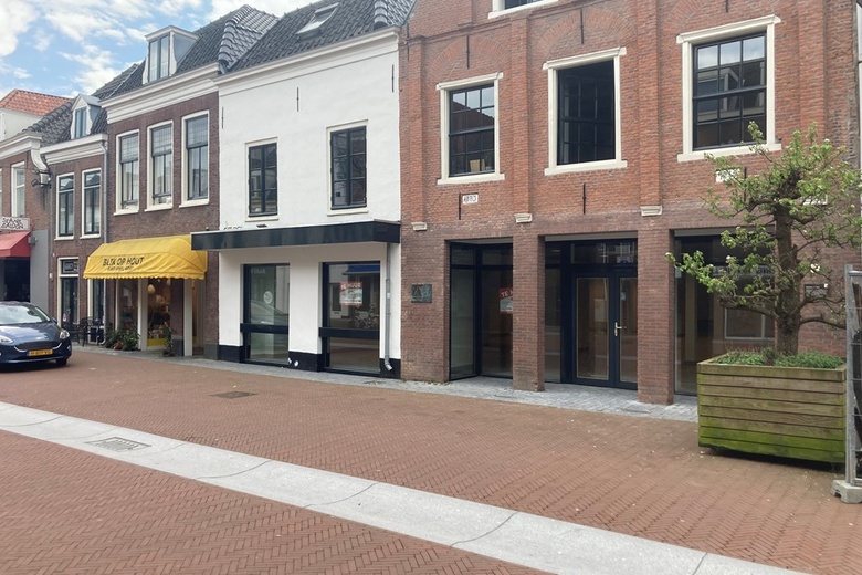 WinkelruimteaanRijnstraat 26<br/> inWoerden