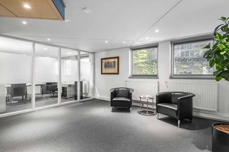 KantoorruimteaanKerkewijk 65<br/> inVeenendaal