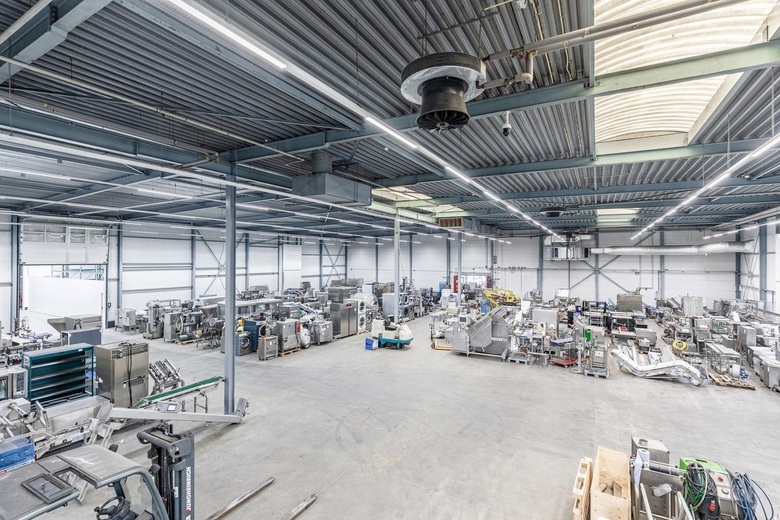 BedrijfsruimteaanSchouwrooij 29<br/> inBoxtel BedrijfsruimteaanSchouwrooij 29<br/> inBoxtel