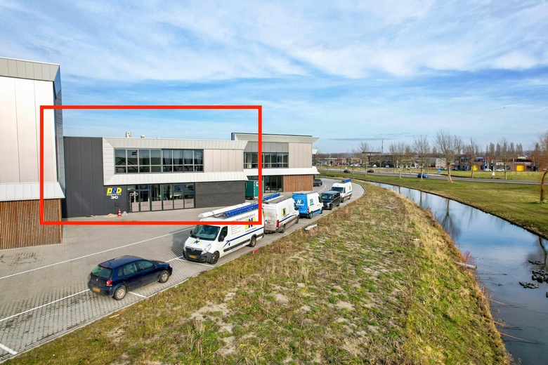 Bekijk foto 1 van Wolkammersstraat 3 C