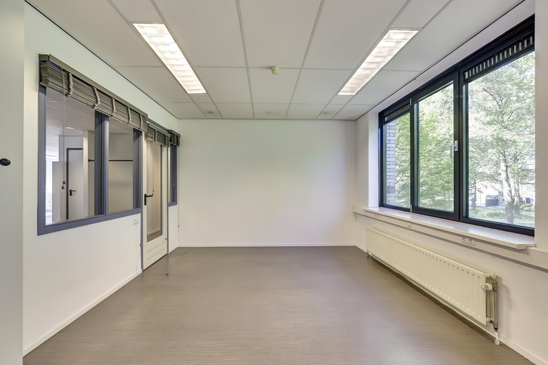 KantoorruimteaanAderpolderweg 13<br/> inGouda