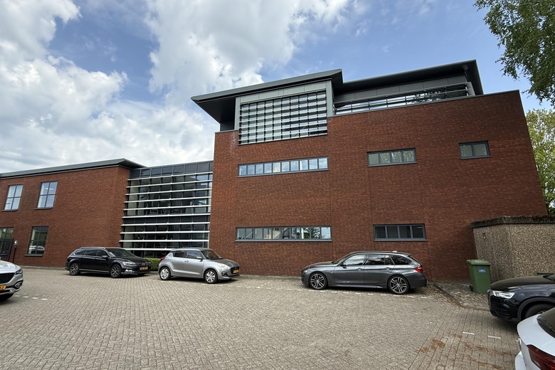 Kantoorruimte Valkenswaard - Parallelweg Oost 25 - Foto 16