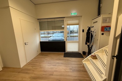 Bedrijfsruimte Almelo - Slachthuiskade 12 f - Foto 2