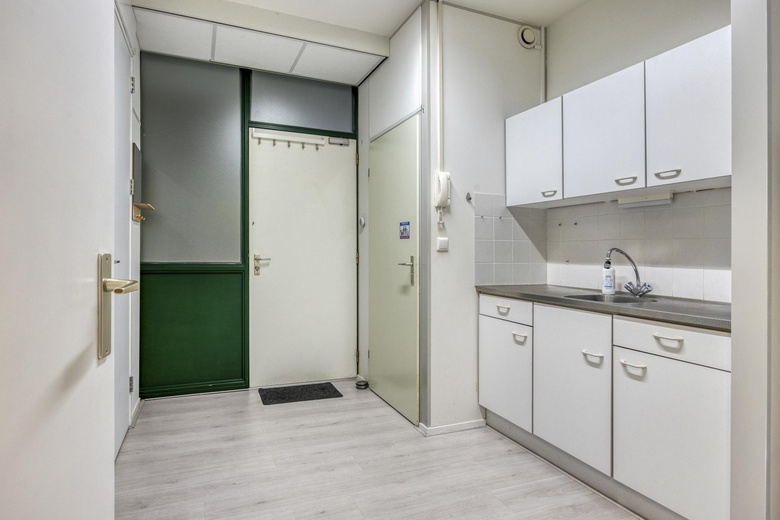 KantoorruimteaanStationsplein 14 a<br/> inHeesch