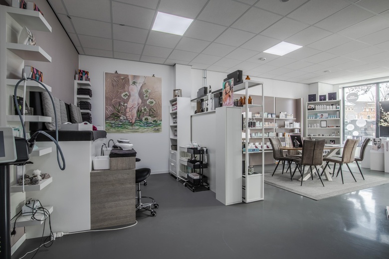 WinkelruimteaanSt. Werenfriedplein 9<br/> inElst