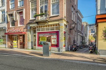 Bekijk foto 3 van Breestraat 118 - 120