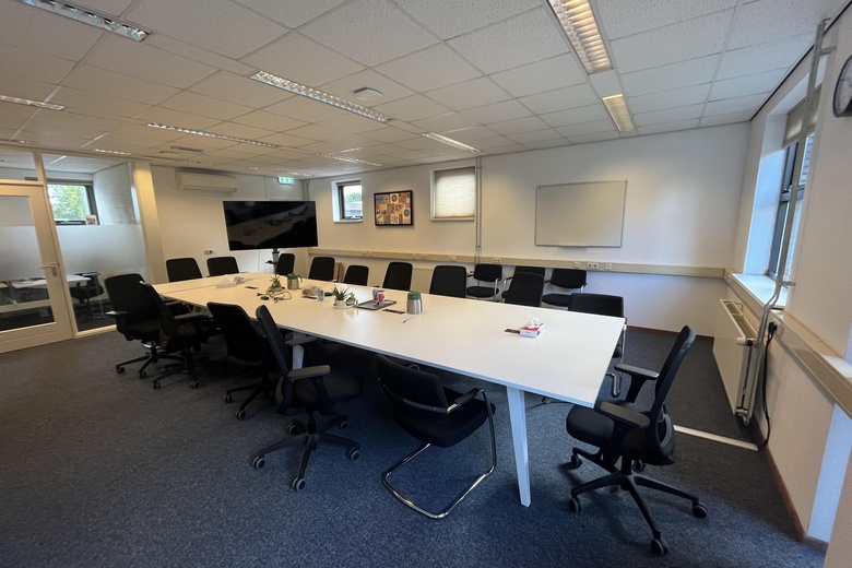 Kantoorruimte Amersfoort - Computerweg 16 - Foto 10