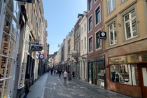 Winkelruimte Maastricht - Muntstraat 10 - Foto 5