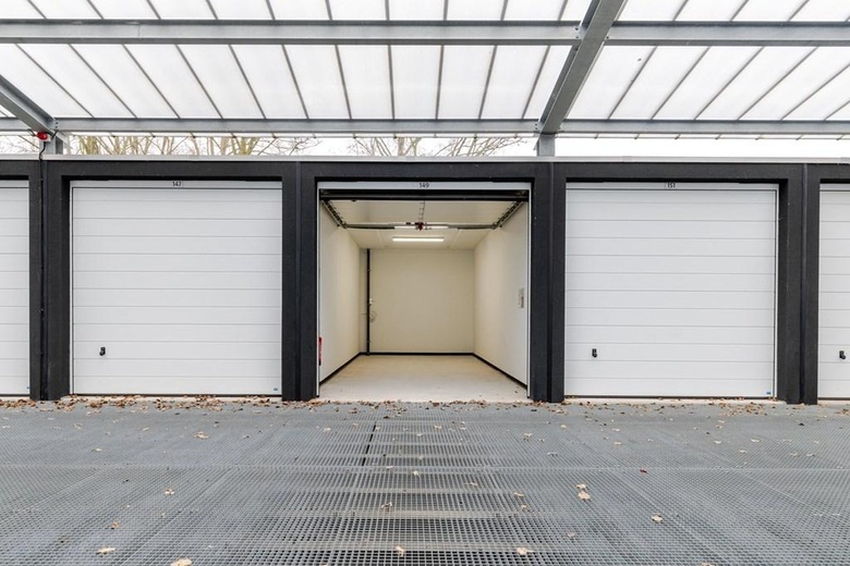 BedrijfsruimteaanArthurweg 43<br/> inRotterdam