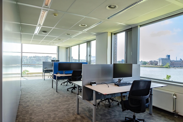 KantoorruimteaanGrasweg 31<br/> inAmsterdam