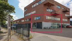 Bedrijfsruimte Tingietersweg 127, Haarlem | Bedrijfspand.com