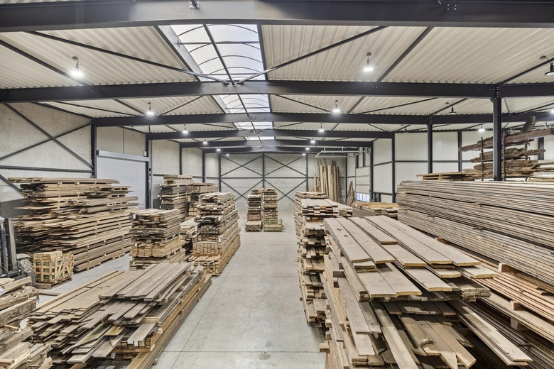 Bedrijfsruimteaande Diepteweg 22<br/> inDen Bosch Bedrijfsruimteaande Diepteweg 22<br/> inDen Bosch