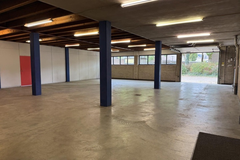 Bedrijfsruimteaanvan Kanstraat 11<br/> inEindhoven Bedrijfsruimteaanvan Kanstraat 11<br/> inEindhoven