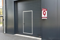 Bedrijfsruimte Gorinchem - Stephensonweg 13 0 ong - Foto 1