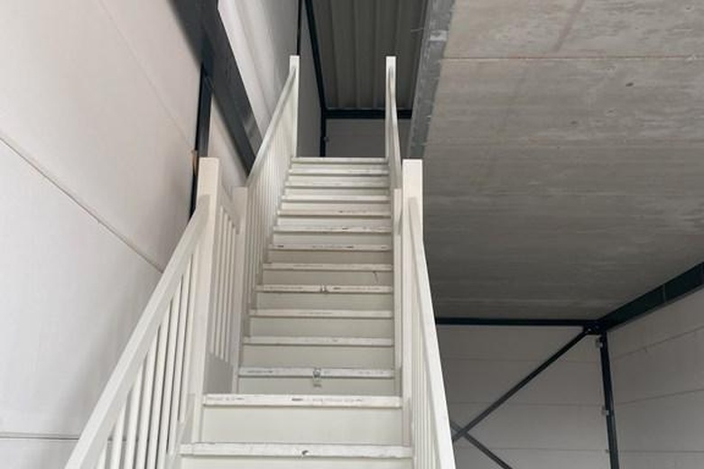 BedrijfsruimteaanIndustrieweg 8 E<br/> inNieuwegein