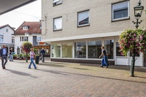 Winkelruimte te huur Baarn - Laanstraat 91
