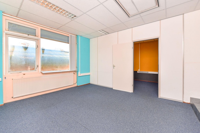 KantoorruimteaanEendrachtstraat 31<br/> inTerschuur KantoorruimteaanEendrachtstraat 31<br/> inTerschuur