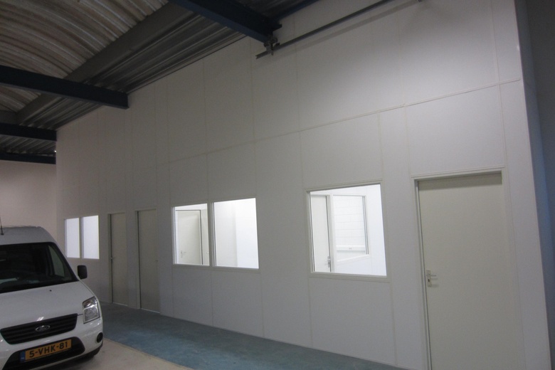 BedrijfsruimteaanVikingenweg 1<br/> inOss