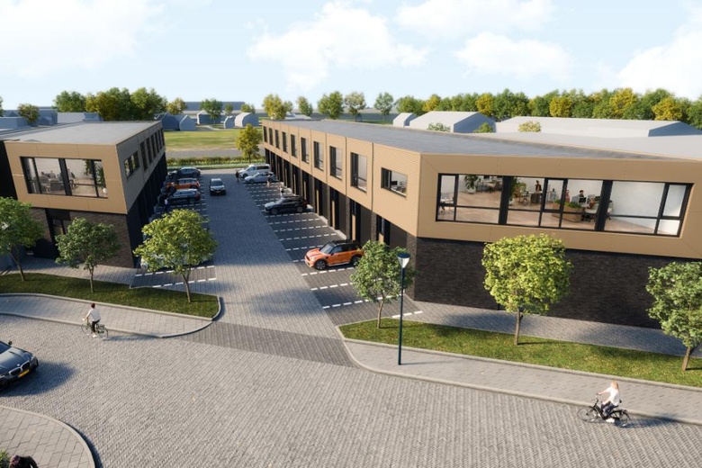 Bekijk foto 1 van Archimedesbaan 6 2 Bekijk foto 1 van Archimedesbaan 6 2