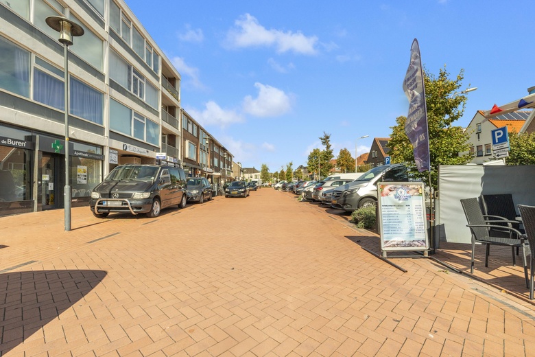 WinkelruimteaanWijkerstraatweg 167 A<br/> inVelsen