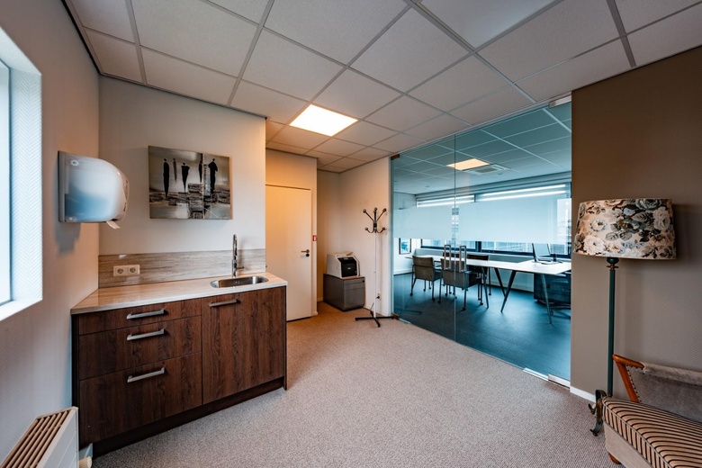 KantoorruimteaanHavinghastraat 56<br/> inAlkmaar