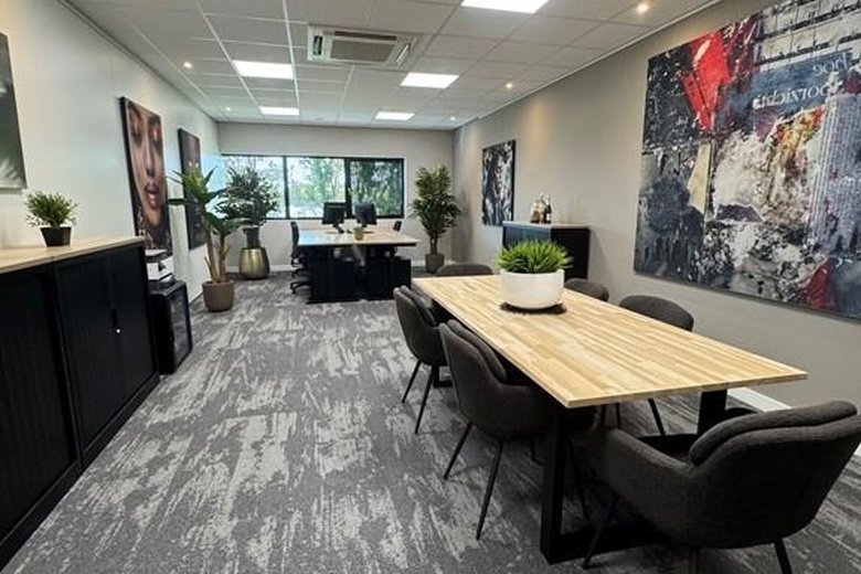 KantoorruimteaanKapitein Rondairestraat 8<br/> inTilburg KantoorruimteaanKapitein Rondairestraat 8<br/> inTilburg