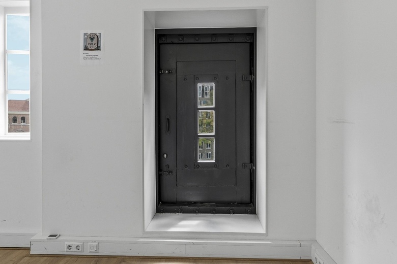Kantoorruimte Amsterdam - Prinsengracht 108 B - Foto 24