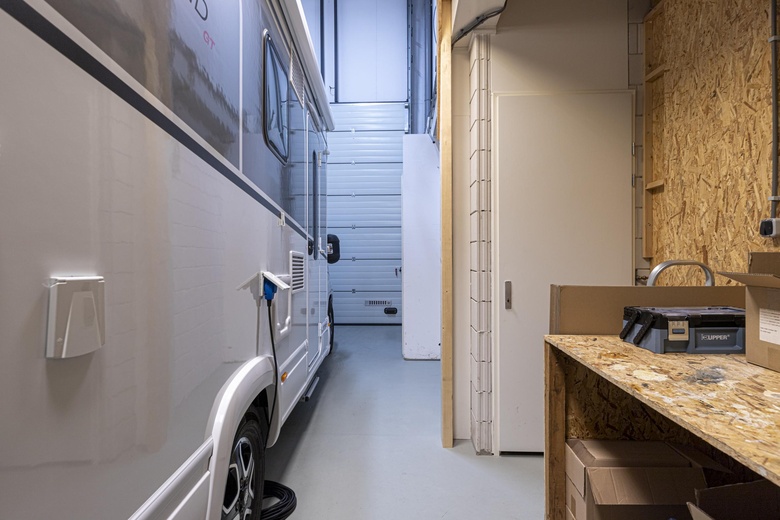 BedrijfsruimteaanCoenecoop 3 B 5<br/> inWaddinxveen