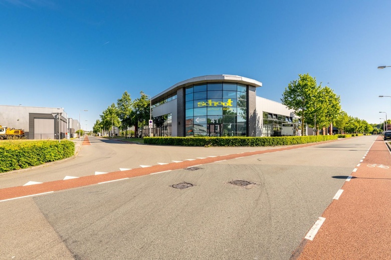 BedrijfsruimteaanWiekenweg 41<br/> inAmersfoort