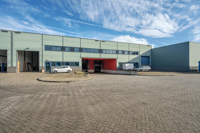 BedrijfsruimteaanVeegtesstraat 43 - 45<br/> inVenlo