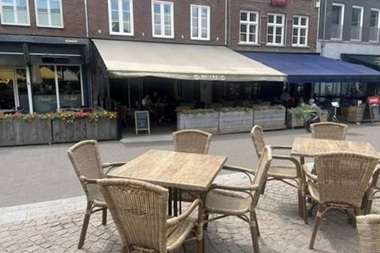 HorecaaanOude Markt 8<br/> inVenlo HorecaaanOude Markt 8<br/> inVenlo