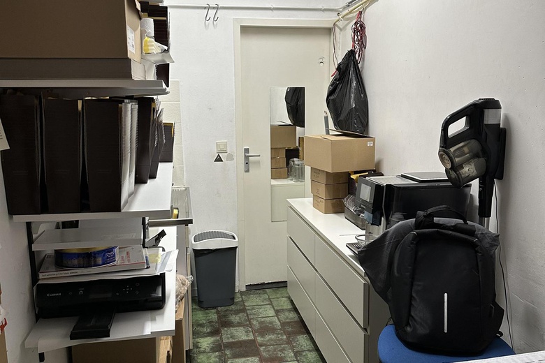 WinkelruimteaanPassage 2<br/> inGeleen