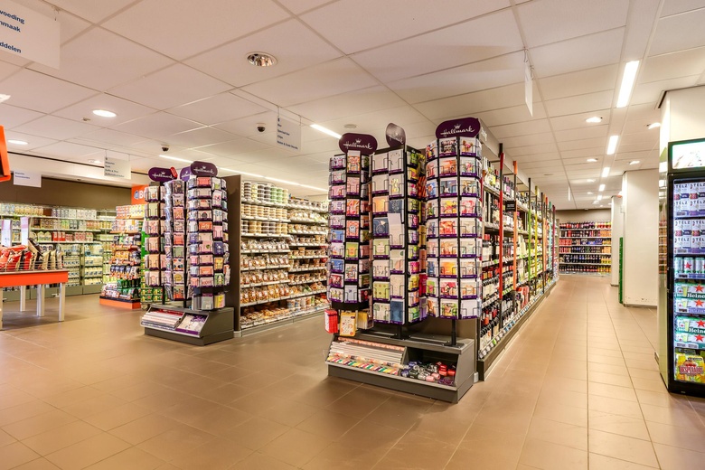 WinkelruimteaanHoofschestraat 2<br/> inGrave