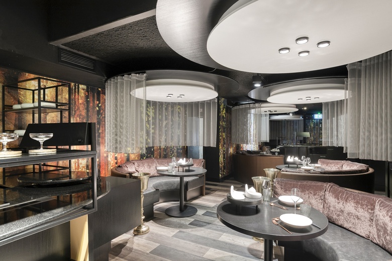 Horeca Amsterdam - Paardenstraat 15 B - Foto 10