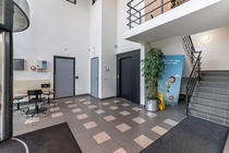 Bedrijfsruimte Amsterdam - Zekeringstraat 27 - Foto 5