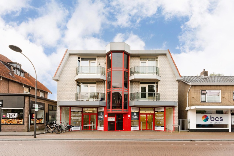 WinkelruimteaanStationsstraat 17<br/> inErmelo