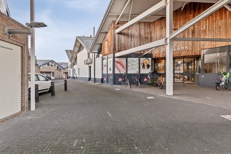 Winkelruimte Tilburg - Amer 5 a - Foto 26