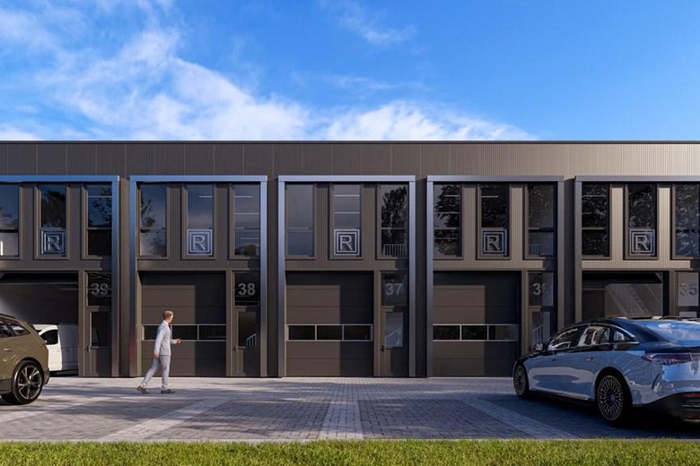 BedrijfsruimteaanJellinghausstraat 2 21<br/> inTilburg BedrijfsruimteaanJellinghausstraat 2 21<br/> inTilburg