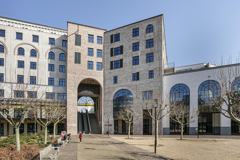 WinkelruimteaanSaroleastraat 68<br/> inHeerlen