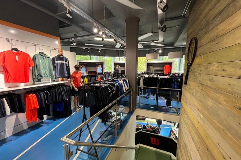 WinkelruimteaanSint Teunislaan 68<br/> inDen Bosch