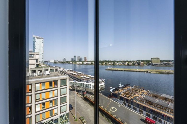 Kantoorruimte Amsterdam - Jollemanhof 6 - Foto 20