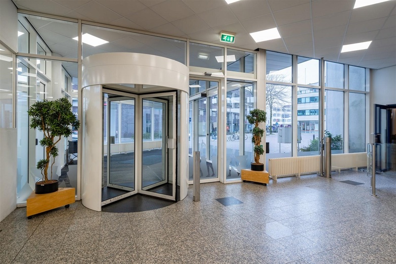Kantoorruimte Venlo - Prinsessesingel 10 - Foto 2