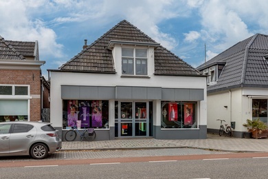 Bedrijfsruimte te koop Winterswijk - Vredensestraat 9