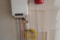 Bekijk foto 6 van eenheid 1 aan de Pesetaweg 105 in Nieuw-Vennep