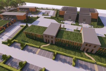 Bekijk foto 4 van Nordlich Montel-Allee 0 ong