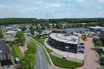 Bedrijfsruimte Alblasserdam - Van Coulsterweg 1 e - Foto 1
