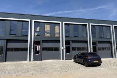 Bedrijfsruimte Arnhem - Papenkamp 20 R - Foto 2