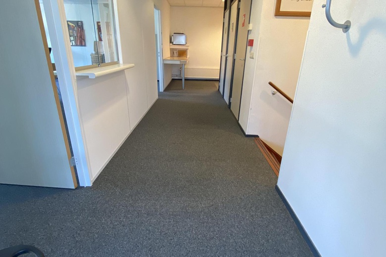 KantoorruimteaanMelkweg 10<br/> inBleskensgraaf KantoorruimteaanMelkweg 10<br/> inBleskensgraaf