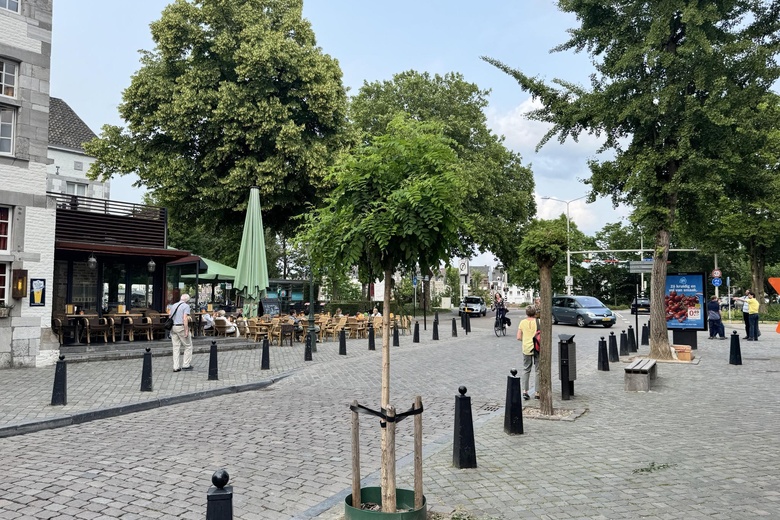 WinkelruimteaanGraanmarkt 2<br/> inMaastricht