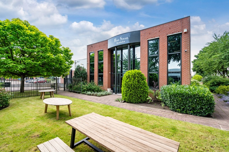 KantoorruimteaanVersterkerstraat 2<br/> inAlmere